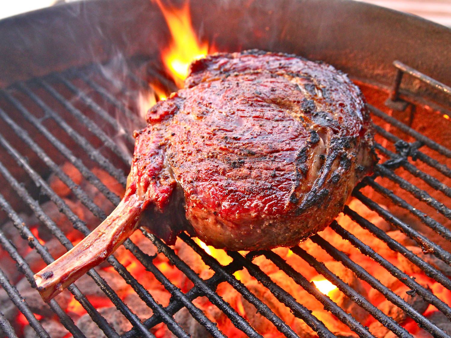 how-to-grill-frozen-steak