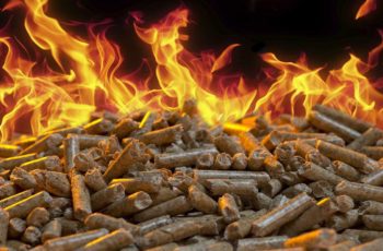 How to Use Wood Pellets in a Charcoal Grill (Easy steps and tips)