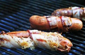 george-foreman-grilled-hot-dogs