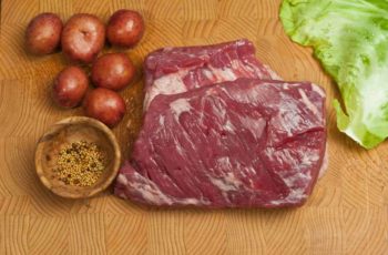 Brisket Flat vs Point: What’s the Difference?