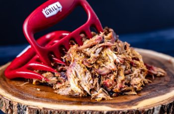 Easy and Fantastic Pit Boss Pulled Pork Recipe