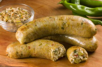 How To Cook Boudin? (Easy Recipes)