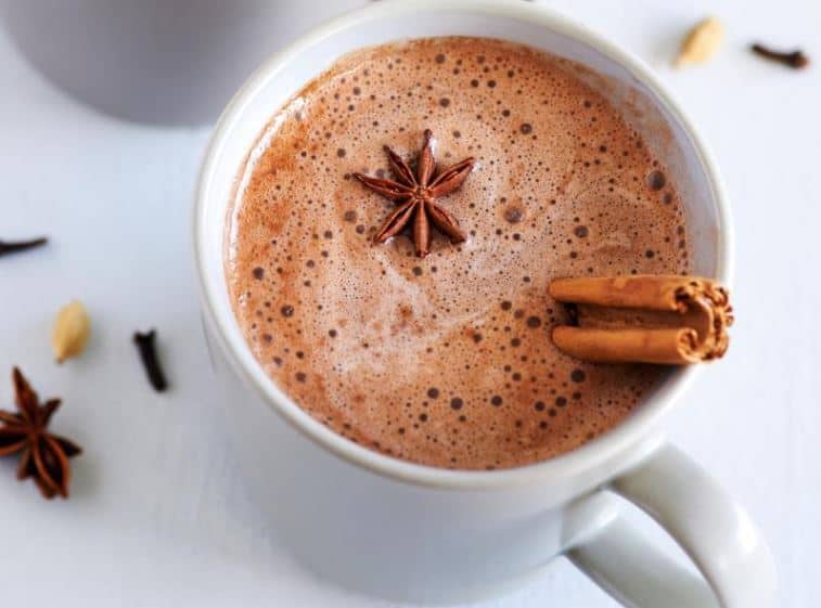 what-does-chai-tea-taste-like