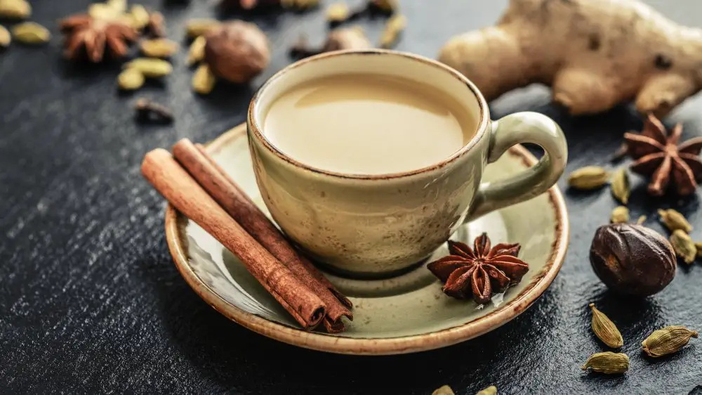 what-does-chai-tea-taste-like