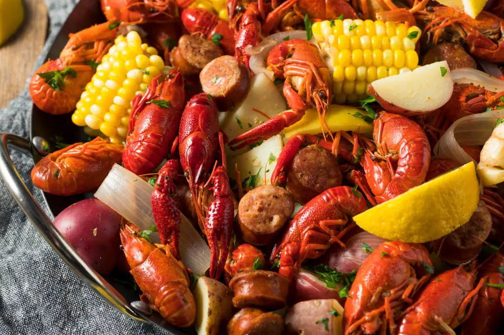 What Does Crawfish Taste Like Plus Easy Recipes The Trellis Home 