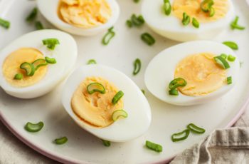 Are Eggs Meat Or Dairy? (Quick Facts)