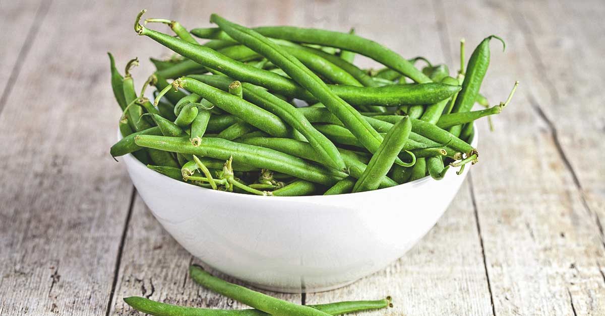 can-you-eat-green-beans-raw