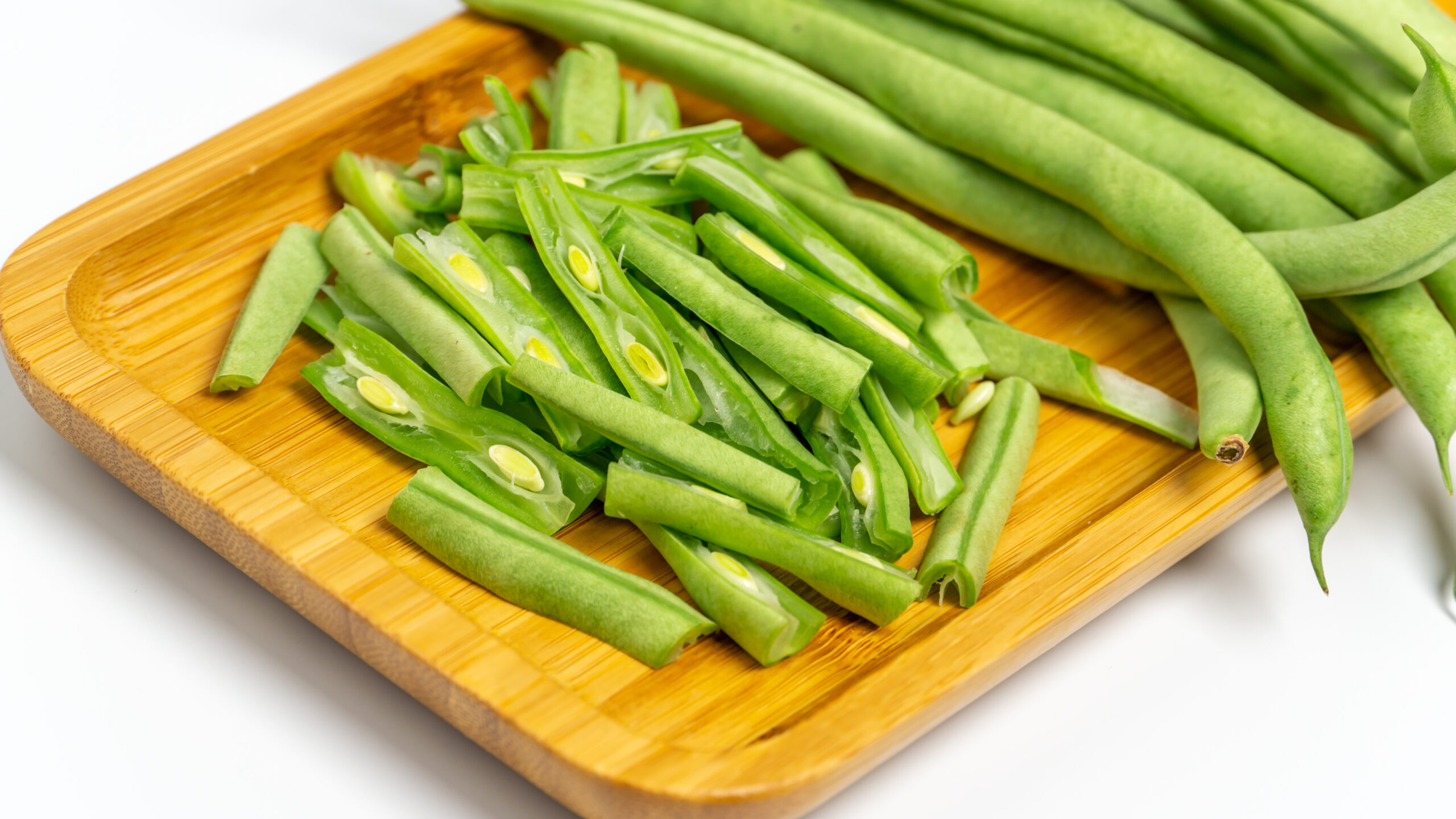 can-you-eat-green-beans-raw