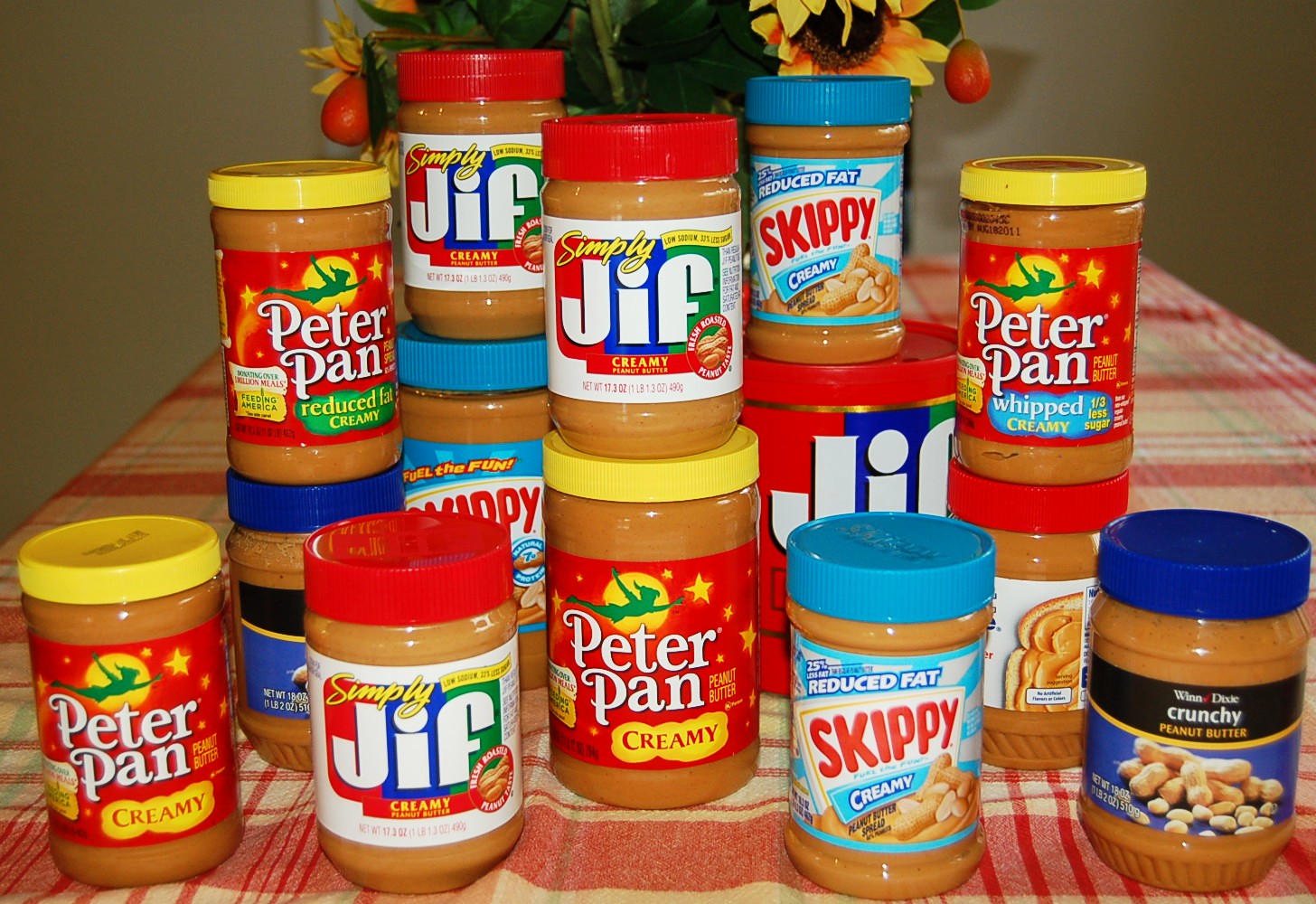 are-there-bugs-in-peanut-butter
