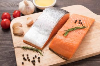 Can You Eat Salmon Skin? (Quick Facts)