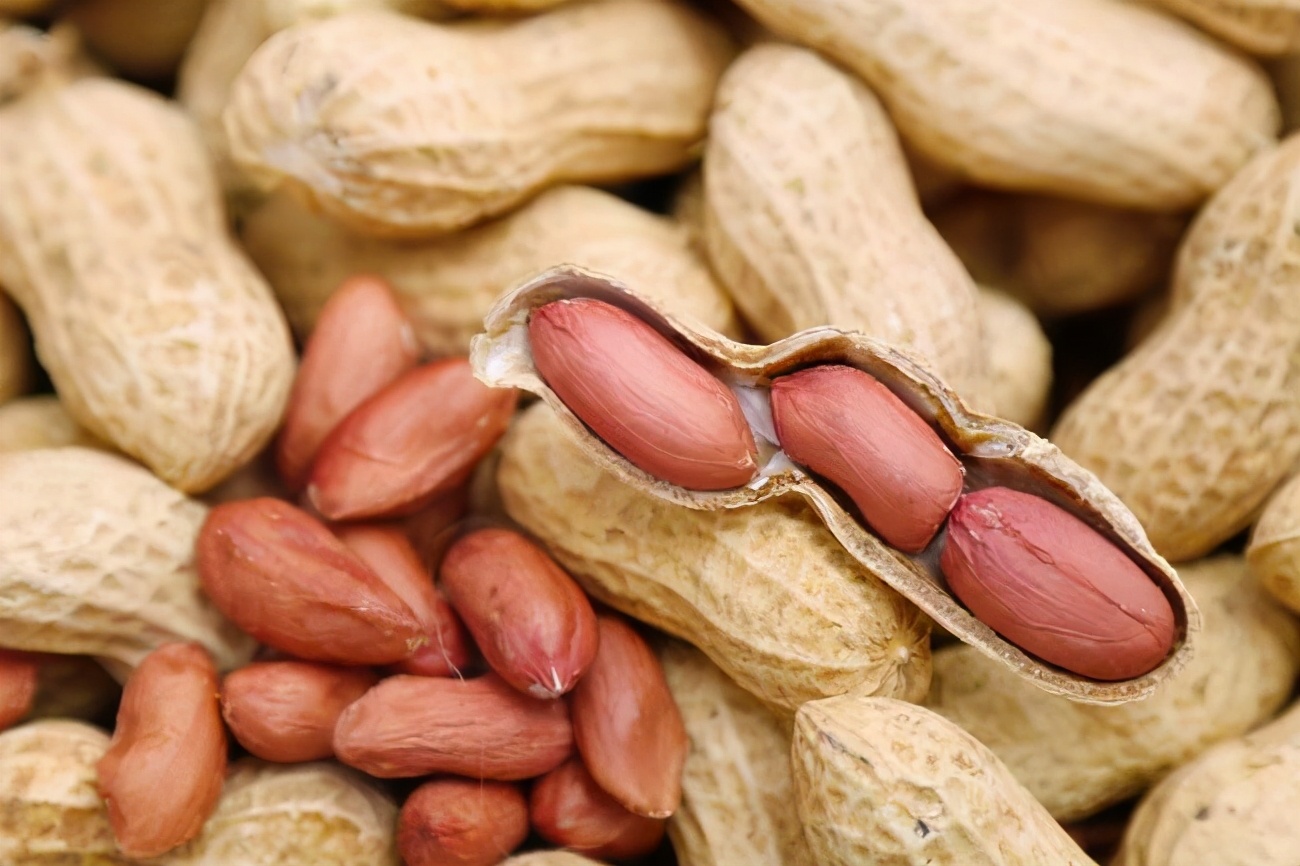 Can You Eat The Shell Of A Peanut? (Shocking Truth) The Trellis