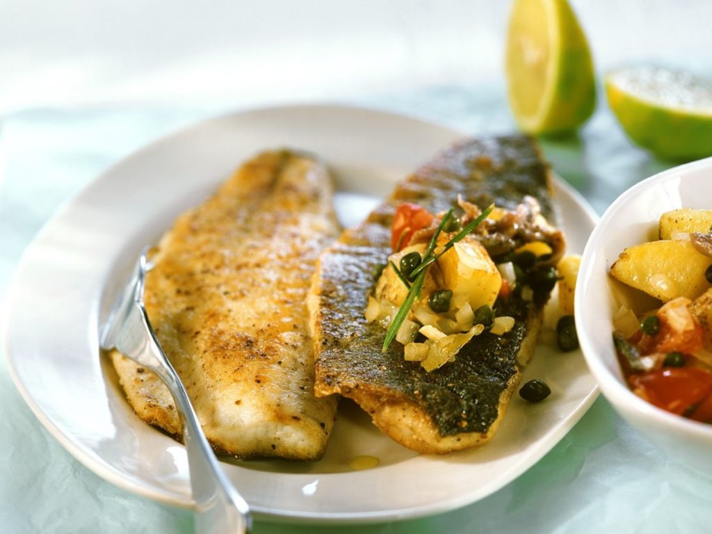 Can You Eat Saltwater Catfish? Are They Poisonous? The Trellis Home