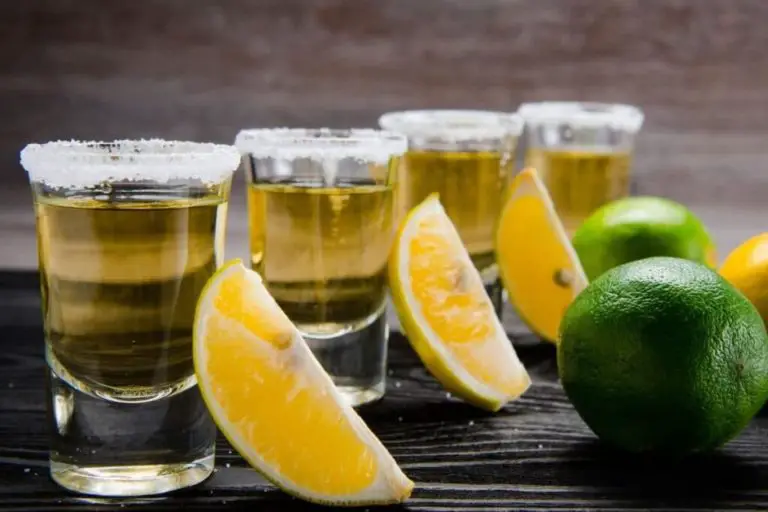 Does Tequila Go Bad? How Long Does Tequila Last? - The Trellis