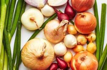 What Is A Spanish Onion? (Fun Facts)