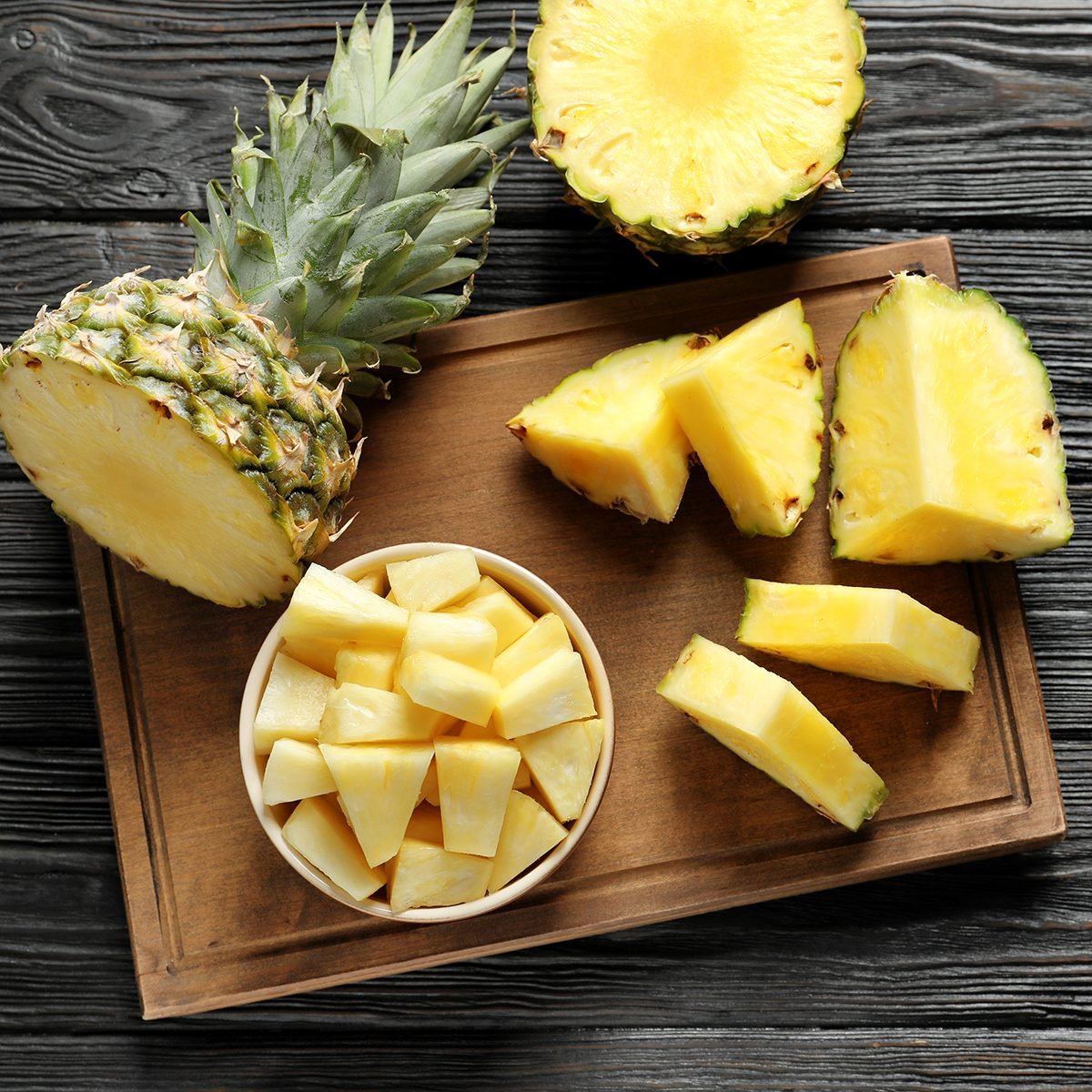is-pineapple-a-citrus-fruit
