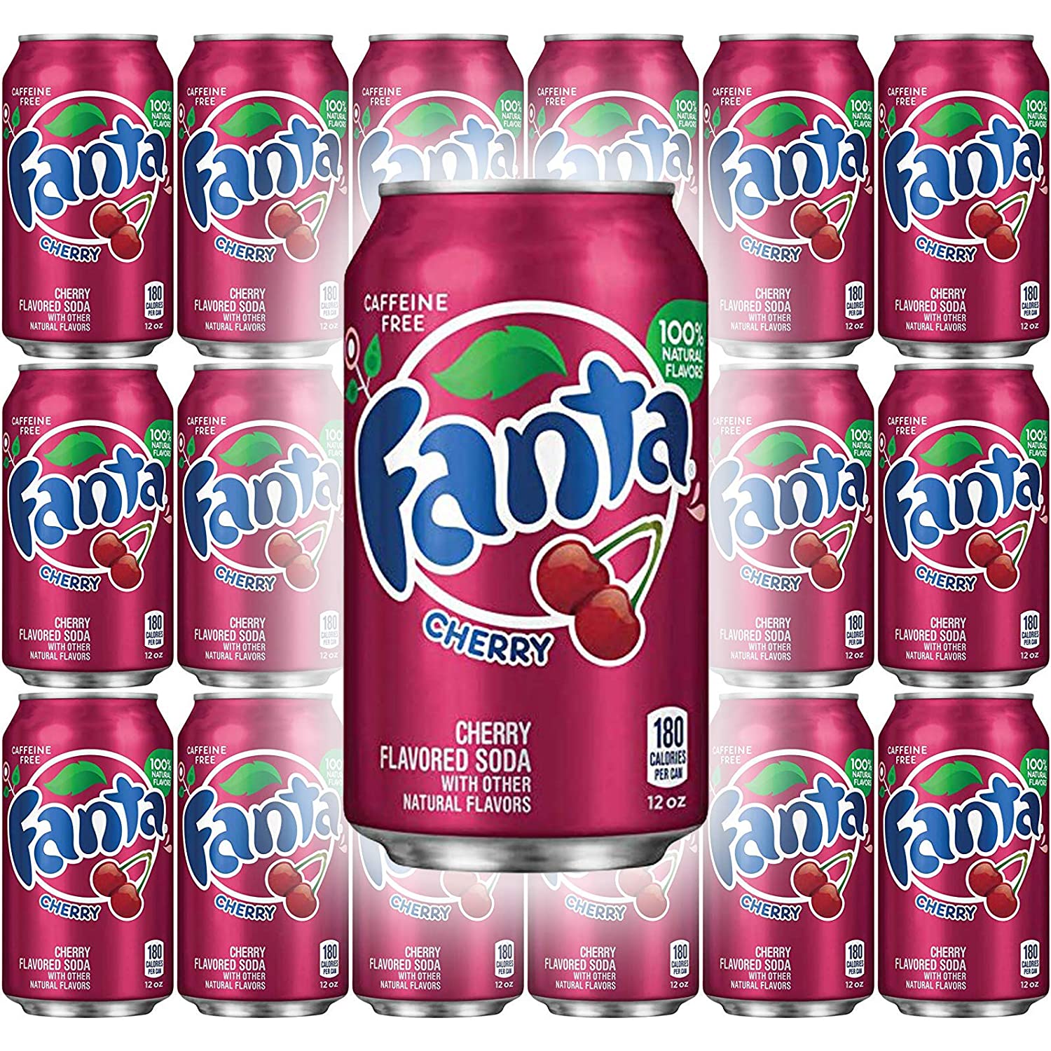 does-fanta-have-caffeine