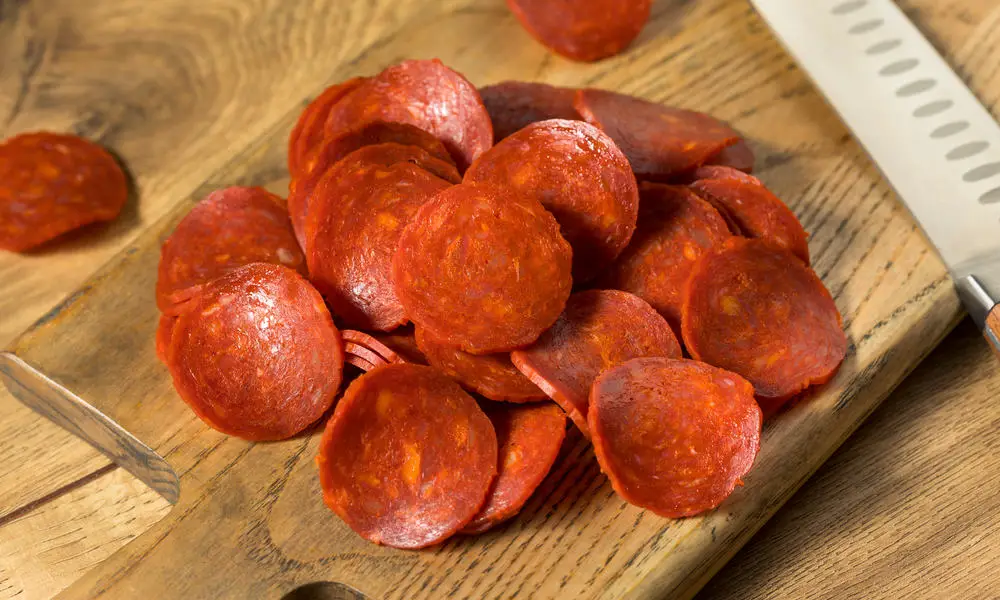what-is-old-world-pepperoni