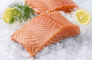 How Long Does Salmon Last In The Fridge?