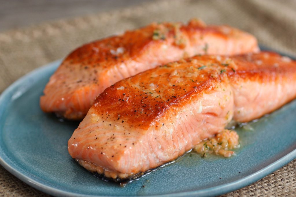 how-long-does-salmon-last-in-the-fridge