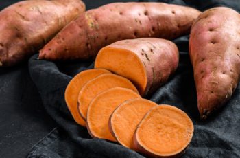 Are Sweet Potatoes Gluten-Free?