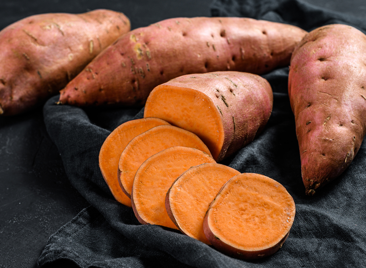 are-sweet-potatoes-gluten-free