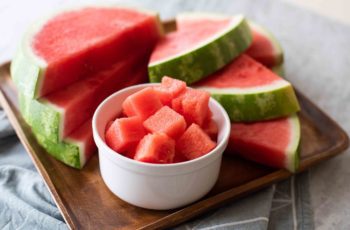 Is Watermelon A Fruit Or A Vegetable? (Fun Facts)
