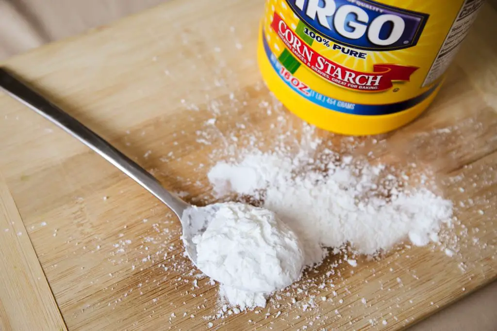 Can You Eat Cornstarch? Is It Safe To Eat? - The Trellis