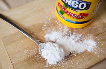 Can You Eat Cornstarch? Is It Safe To Eat?