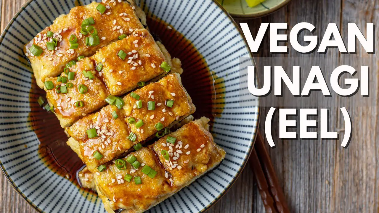 is-eel-sauce-vegan