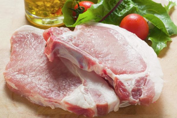 How Long Can Pork Stay In The Fridge? - The Trellis