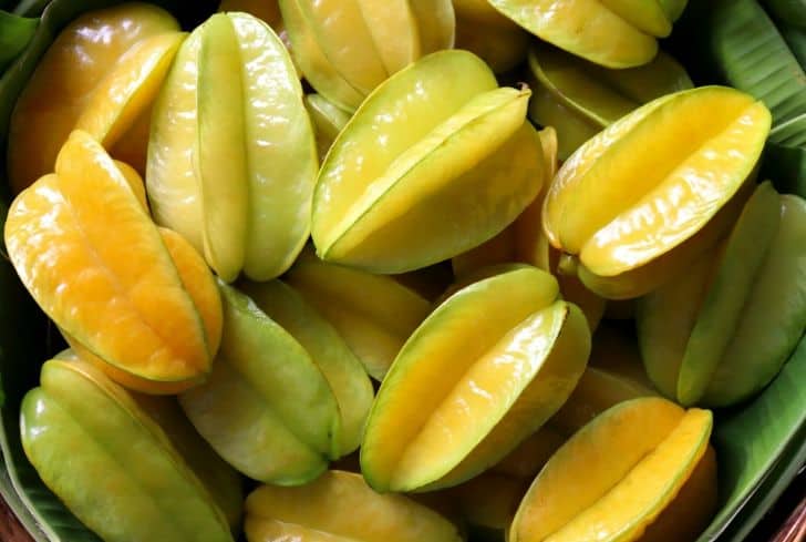 what-does-star-fruit-taste-like