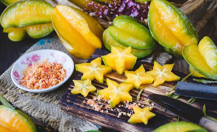 what-does-star-fruit-taste-like