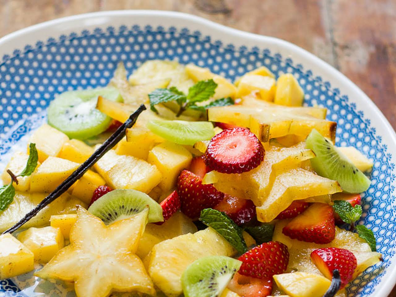 what-does-star-fruit-taste-like