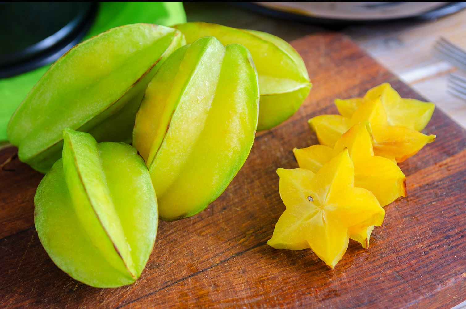 What Does Star Fruit Taste Like The Trellis Home Cooking Tips 
