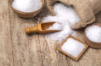 Does Salt Have Calories?