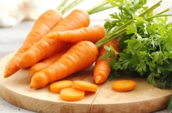 How Long Do Carrots Last In The Fridge?