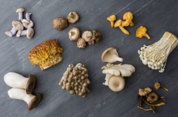 Can You Freeze Mushrooms?