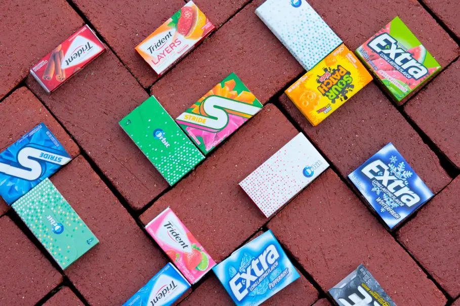 does-gum-expire