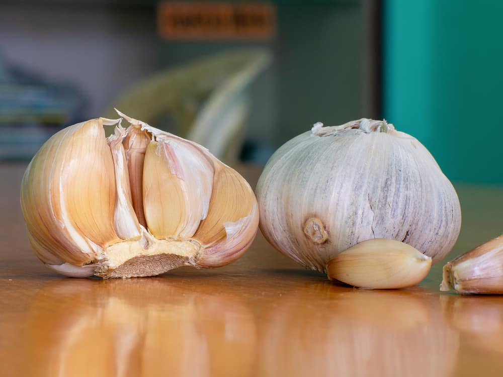 how-long-does-garlic-last-in-the-fridge