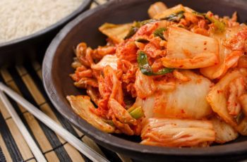 How Long Does Kimchi Last In The Fridge?