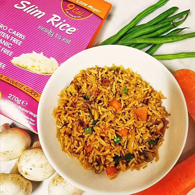 what-is-slim-rice