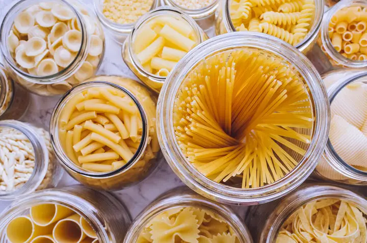 How Long Does Pasta Last In The Fridge? - The Trellis