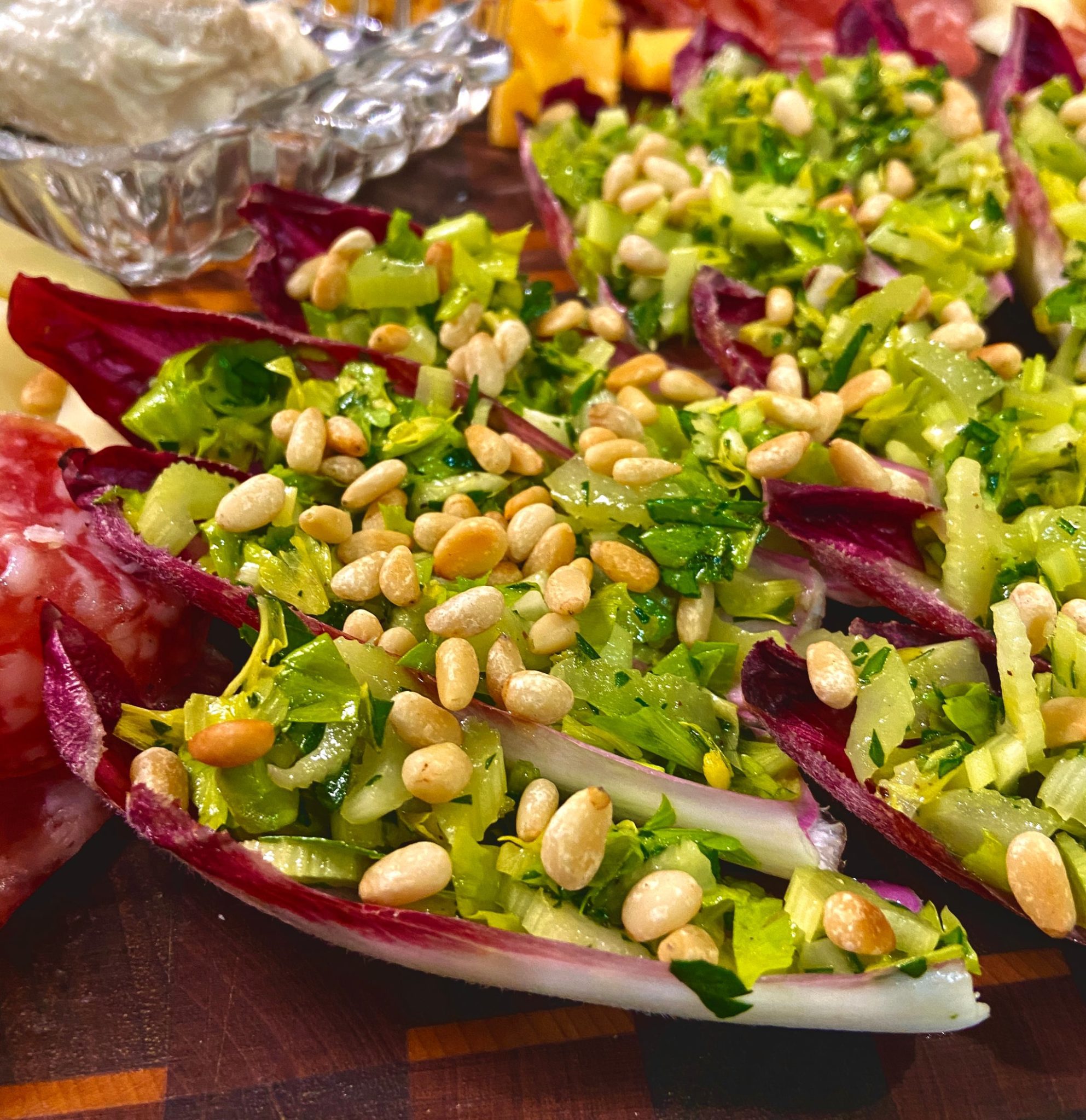 What Are Celery Hearts? The Trellis Home Cooking Tips & Recipes