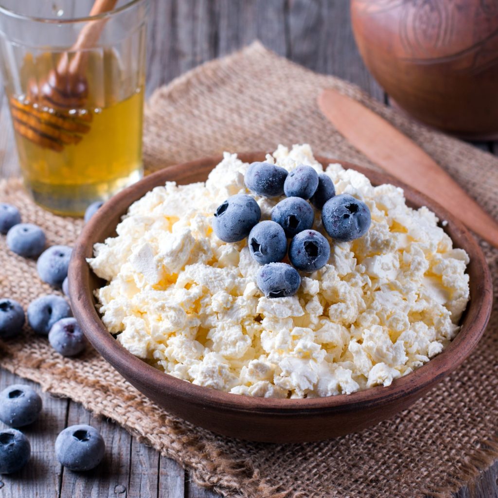 What Does Cottage Cheese Taste Like? The Trellis Home Cooking Tips