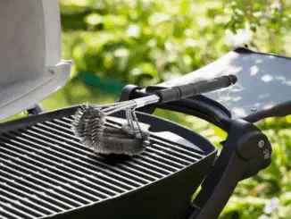 best-grill-brush