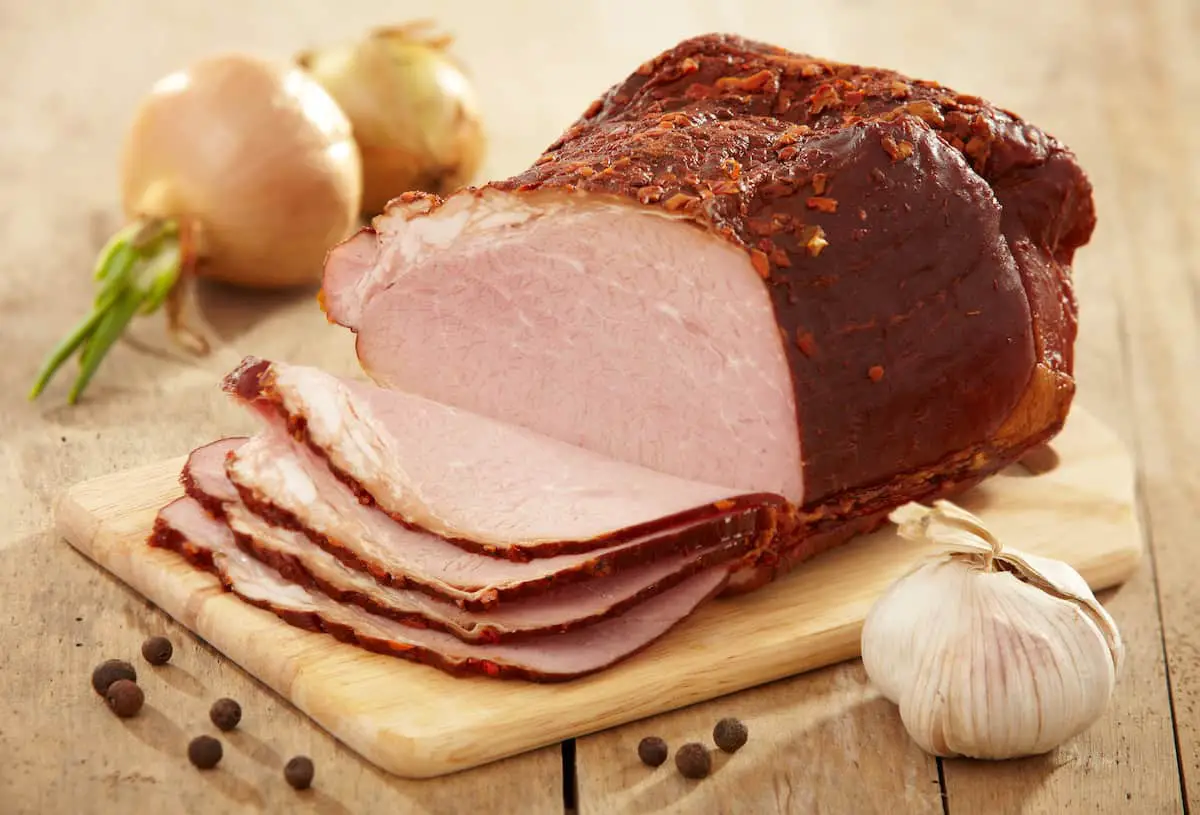 How Long Does Ham Last In The Fridge?