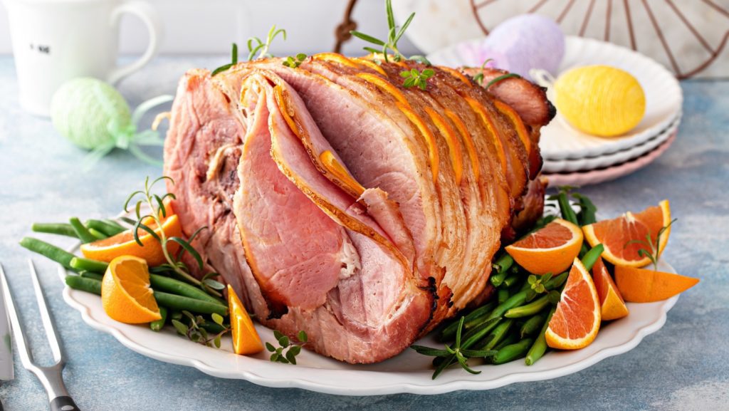 How Long Does Ham Last In The Fridge? The Trellis Home Cooking Tips