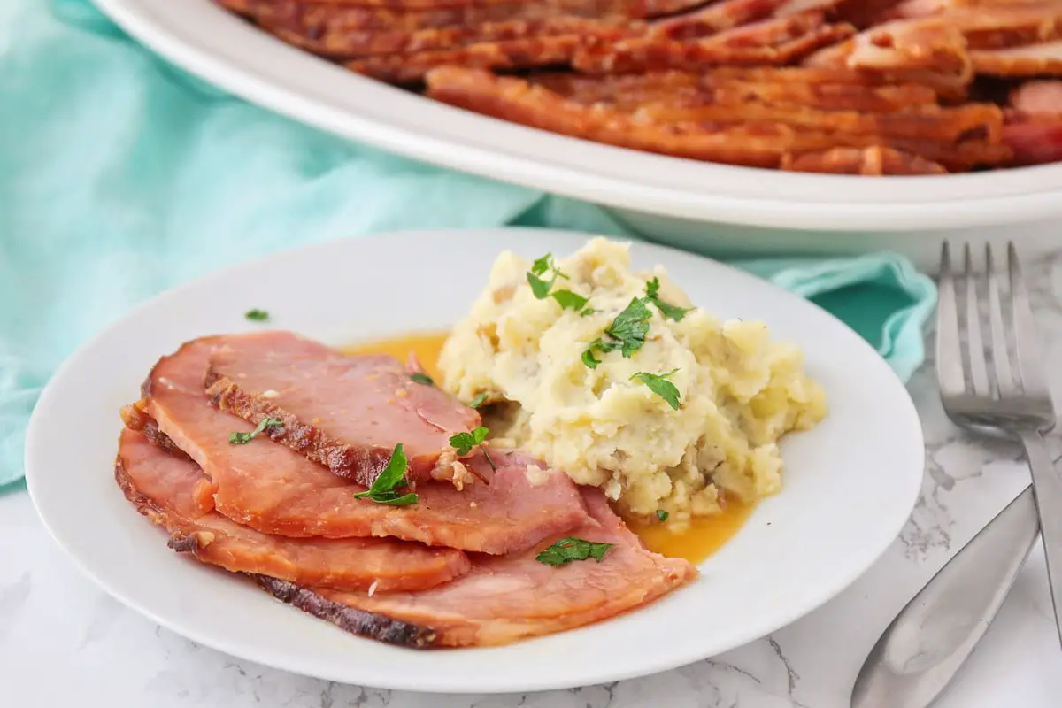 how-long-does-ham-last-in-the-fridge
