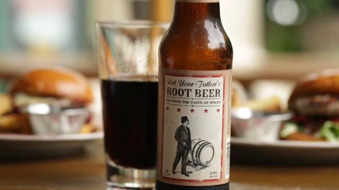 does-root-beer-have-caffeine
