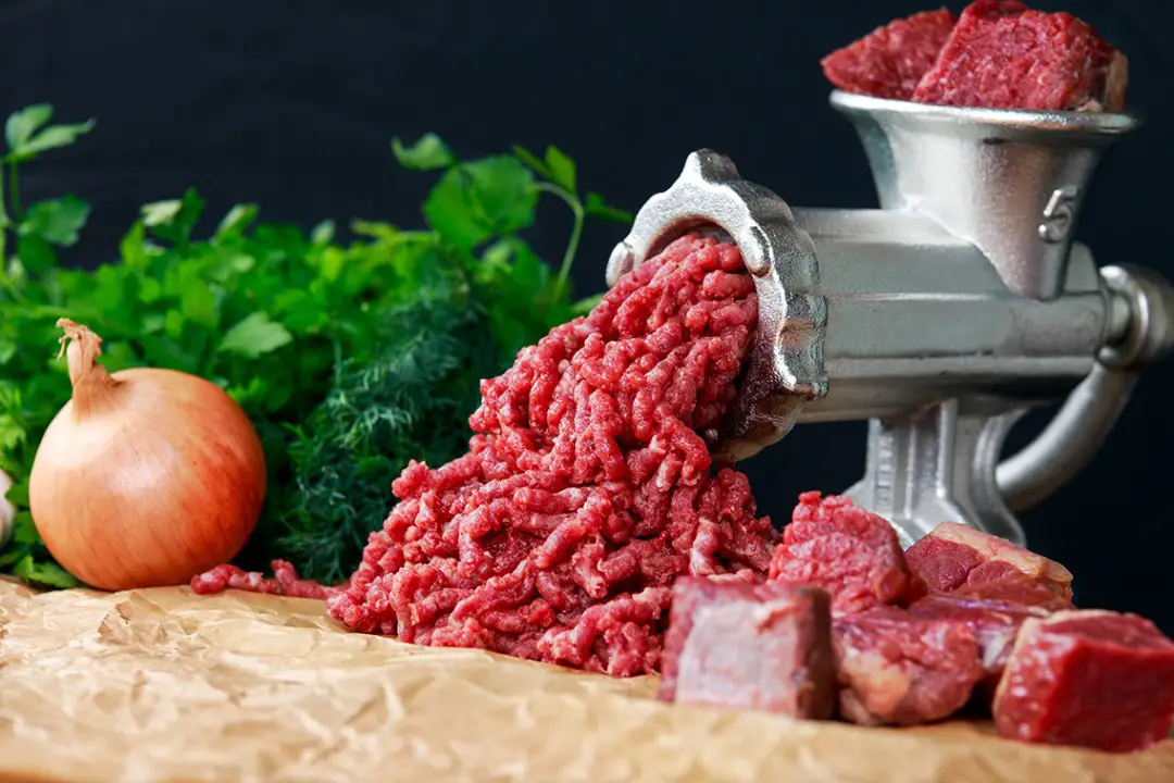 best-meat-grinders